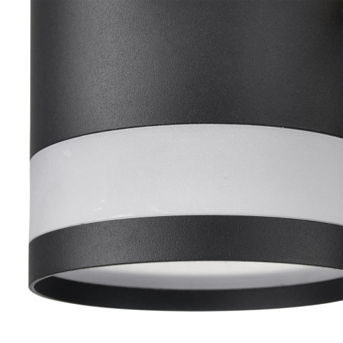 8240/8C COMFI LN26 239 черный/латунь, металл/акрил Люстра потолочная LED GX53 8*7W 220V LANIKA фото 8