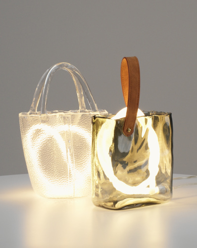 Лампа настольная светодиодная Moderli V11674-TL Bag фото 9 Лампа настольная светодиодная Moderli V11674-TL Bag фото 9