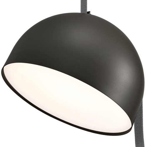 Трековый светодиодный светильник Lightstar Nove 208147 Трековый светодиодный светильник Lightstar Nove 208147