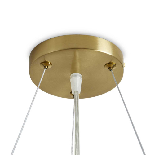 Подвесной светильник Freya FR6170PL-L52BS фото 7