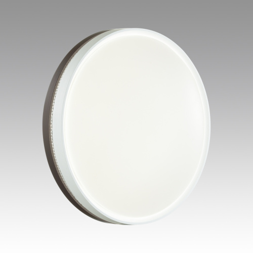7668/DLN COLOR SN 152 Светильник пластик/белый/темно-коричневый LED 48Вт 3000/4000/6000К D415 IP43 CCT NOHAVA BROWN фото 5 7668/DLN COLOR SN 152 Светильник пластик/белый/темно-коричневый LED 48Вт 3000/4000/6000К D415 IP43 CCT NOHAVA BROWN фото 5