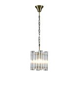 Светильник подвесной Moderli V10775-1P Monte