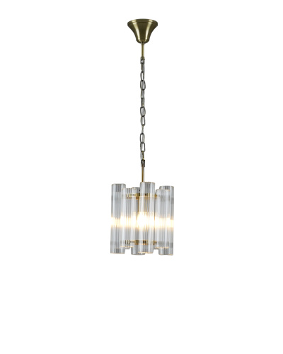 Светильник подвесной Moderli V10775-1P Monte