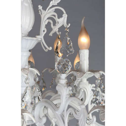 Люстра подвесная OML-30807-15 фото 11