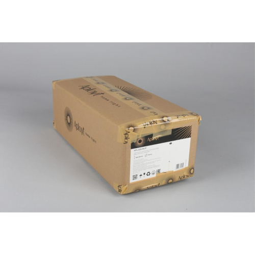 Светильник подвесной APL.326.06.01 фото 8