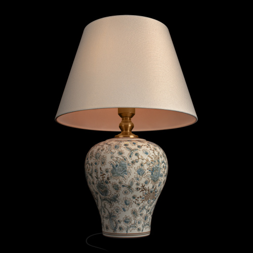 10385T/D Настольная лампа LOFT IT Agapanthus фото 5 10385T/D Настольная лампа LOFT IT Agapanthus фото 5