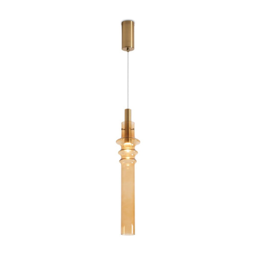 Подвесной светильник Freya Trace FR5635PL-L6AM1 Подвесной светильник Freya Trace FR5635PL-L6AM1