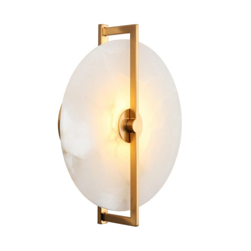 Светильник настенный (Бра) APL.321.01.05 Светильник настенный (Бра) APL.321.01.05