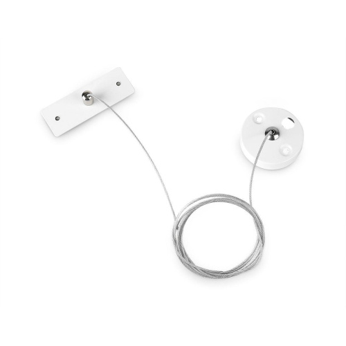 Подвес для накладного шинопровода Ambrella Light Track System Magnetic 220V GL1090 Подвес для накладного шинопровода Ambrella Light Track System Magnetic 220V GL1090