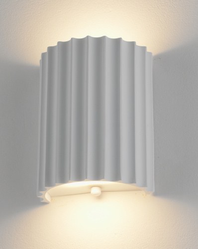 Светильник настенный светодиодный Moderli V11220-WL Bailey фото 3