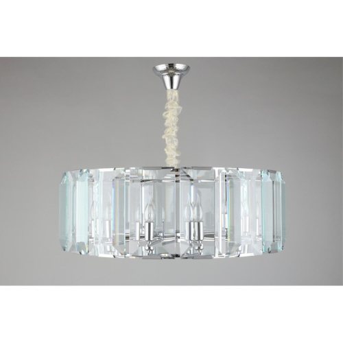 Люстра подвесная OML-81513-10 фото 6