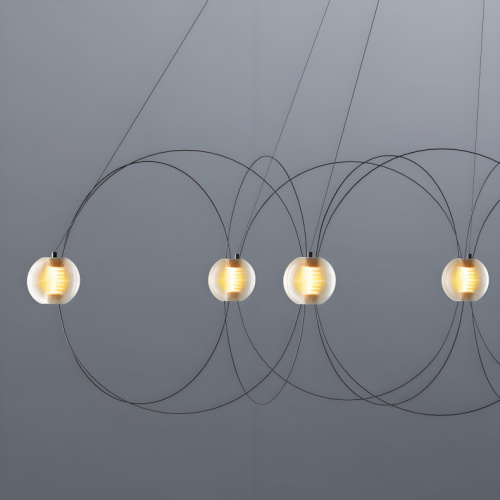 Подвесной светильник 7282P/L8 фото 3 Подвесной светильник 7282P/L8 фото 3