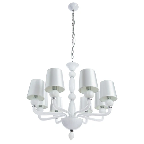 Подвесная люстра Divinare BILANCIA 1154/03 LM-8 Подвесная люстра Divinare BILANCIA 1154/03 LM-8