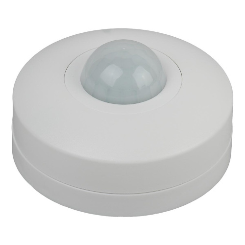 Датчик движения инфракрасный ЭРА MD 07 Б0043812 фото 3