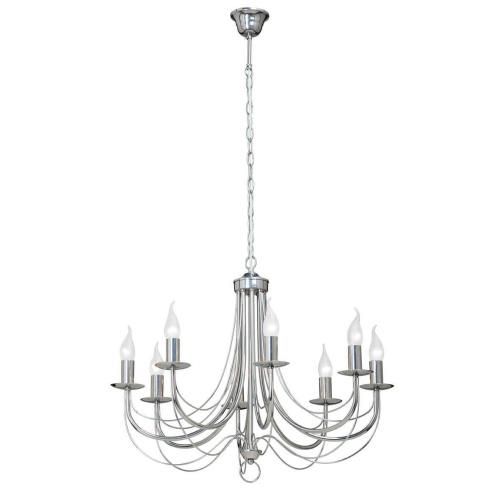 Подвесная люстра Vitaluce V3716/8 Подвесная люстра Vitaluce V3716/8