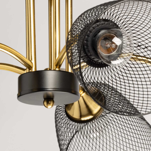 Люстра De City Вита 220014805 фото 2 Люстра De City Вита 220014805 фото 2