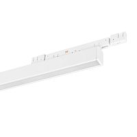 Светильник MAG-MICROCOSM-FLAT-L588-20W Warm3000 (WH, 100 deg, 24V) Arlight 051820