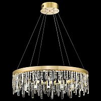 Подвесной светильник WERTMARK NORA WE121.08.303