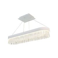Подвесная светодиодная люстра F-Promo Bijar 4698-8P