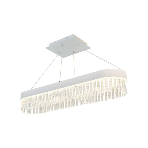 Подвесная светодиодная люстра F-Promo Bijar 4698-8P Подвесная светодиодная люстра F-Promo Bijar 4698-8P