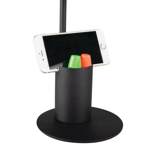 Настольная лампа Kanlux RAIBO E27 B 36280 фото 6 Настольная лампа Kanlux RAIBO E27 B 36280 фото 6