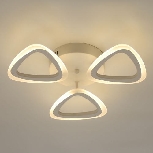 Люстра De City Мадлен фото 4 Люстра De City Мадлен фото 4