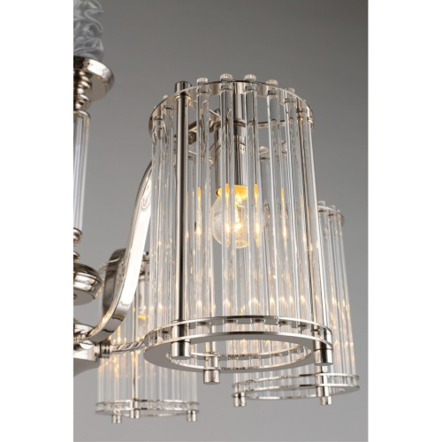 Люстра подвесная APL.733.03.06 фото 7