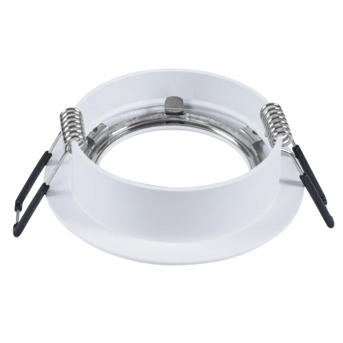Точечный встраиваемый светильник Arte Lamp MIRA A2861PL-1WH фото 2