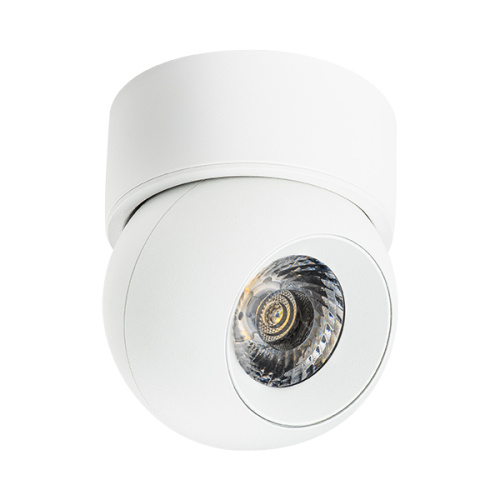 i06406 Светильник INTERO LED 9W 850LM 24G БЕЛЫЙ 4000K (217064+521706) i06406 Светильник INTERO LED 9W 850LM 24G БЕЛЫЙ 4000K (217064+521706)