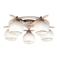 Люстра потолочная OML-50517-05