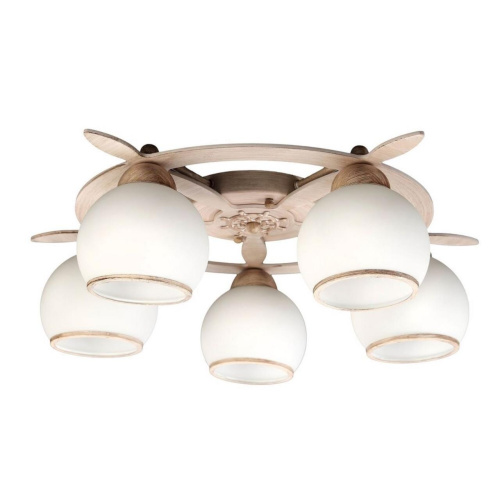 Люстра потолочная OML-50517-05 Люстра потолочная OML-50517-05