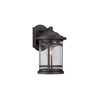 Настенный фонарь Quoizel QZ-MARBLEHEAD2-M
