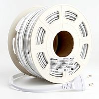Светодиодная LED лента Feron LS710, 120SMD(2835)/м 10Вт/м 220V длина 25м, 3000K, IP65, с 1 сетевым шнуром, 2 заглушками, 2 коннекторами в комплекте