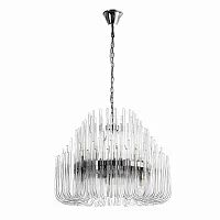 Подвесная люстра Divinare BIANCA 6043/02 LM-18