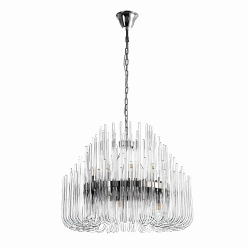 Подвесная люстра Divinare BIANCA 6043/02 LM-18 Подвесная люстра Divinare BIANCA 6043/02 LM-18