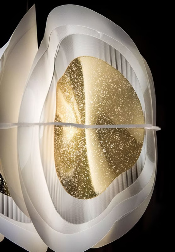 Подвесной светильник Fiordlys Gold фото 5 Подвесной светильник Fiordlys Gold фото 5