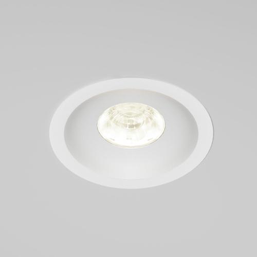 Светильник встраиваемый светодиодный Combi 10W 4000K белый 25067/LED фото 2 Светильник встраиваемый светодиодный Combi 10W 4000K белый 25067/LED фото 2