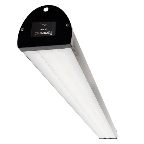 Светильник складской Feron AL1170 200W 120°/90° IP65 фото 6