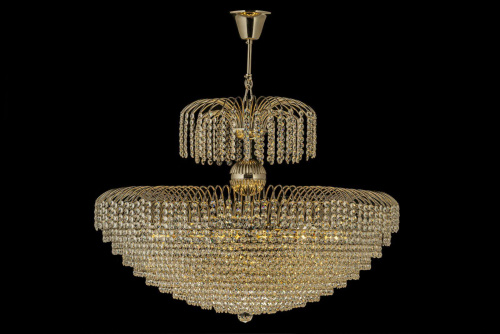 Подвесная люстра Arti Lampadari Elite Salentino E 1.5.80.100 N фото 4
