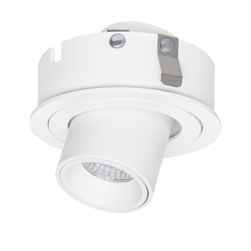 217162 Светильник INTERO LED 7W 360LM 60G БЕЛЫЙ 3000K 217162 Светильник INTERO LED 7W 360LM 60G БЕЛЫЙ 3000K