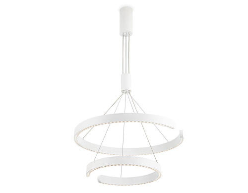 Подвесной светодиодный светильник Ambrella light Comfort Line FL5884 фото 2