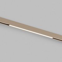 Светильник на шине Denkirs SHINE PRIME LINEAR 3000К | ШАЙН ПРАЙМ ЛИНЕР 3000К DK4751-CP