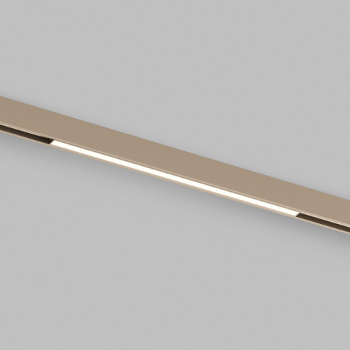 Светильник на шине Denkirs SHINE PRIME LINEAR 3000К | ШАЙН ПРАЙМ ЛИНЕР 3000К DK4751-CP Светильник на шине Denkirs SHINE PRIME LINEAR 3000К | ШАЙН ПРАЙМ ЛИНЕР 3000К DK4751-CP