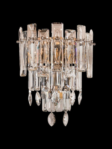 Бра Constancia Chrome FL1064-3W