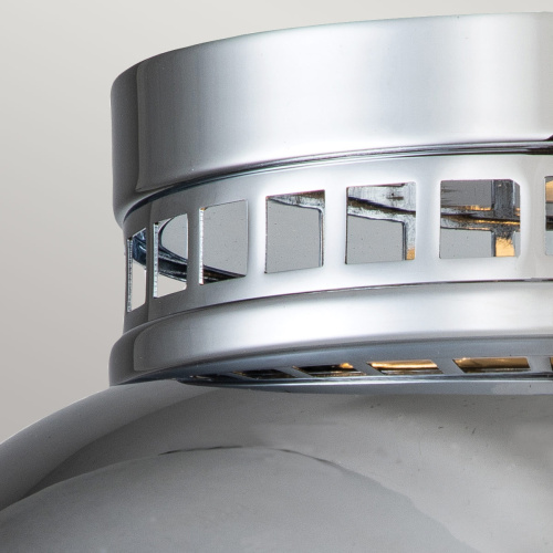 Потолочный светильник Hinkley, Арт. HK-AMELIA-F-M-CM фото 5