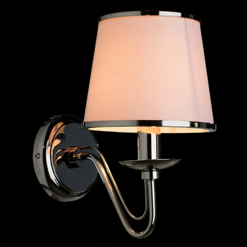 Бра Arte Lamp AURORA A1150AP-1CC фото 2