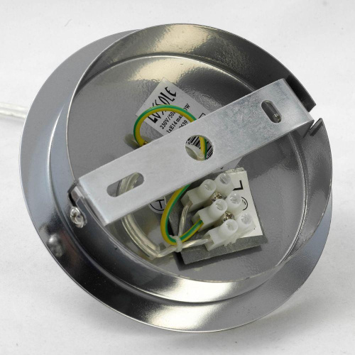 Подвесной светильник Lussole Loft Brighton GRLSP-9640 фото 4 Подвесной светильник Lussole Loft Brighton GRLSP-9640 фото 4