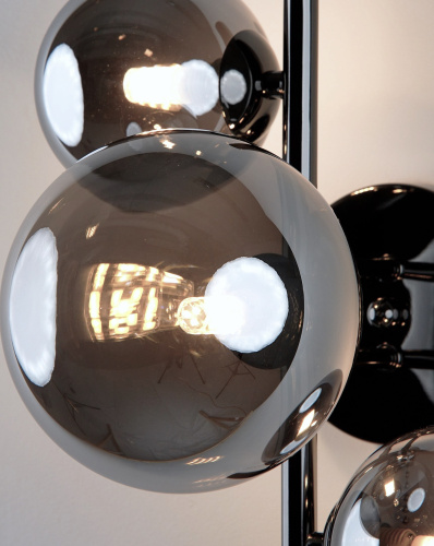 Бра Moderli V10793-3W Renny фото 6