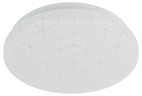 Светильник потолочный светодиодный ЭРА SPB-6 Slim Cube 18W-6,5K без ДУ Б0071116 Светильник потолочный светодиодный ЭРА SPB-6 Slim Cube 18W-6,5K без ДУ Б0071116