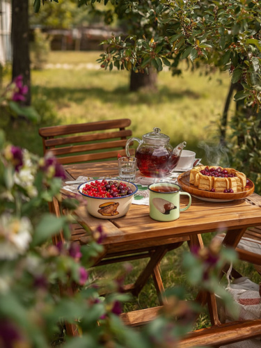 Кружка Soap фото 4